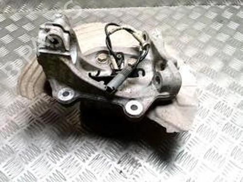 Venstre Styrespindel Lejehus BMW 3 (E90) 330 d (245 hp) 30713116