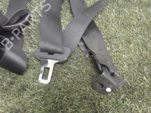 Rear left seatbelt OPEL ASTRA H (A04) 1.7 CDTI (L48) | BP25393448I29 