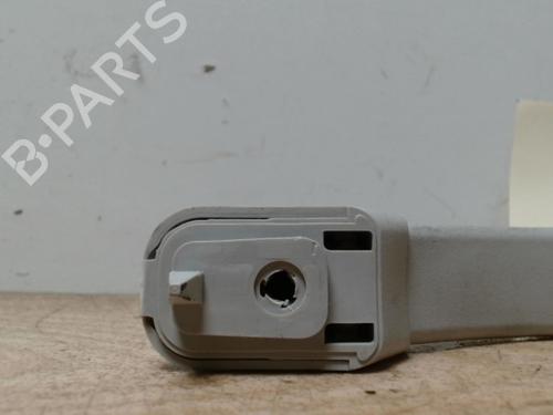 Used Interior roof handle PEUGEOT 1007 (KM_) 1.4 (75 hp) 29046830