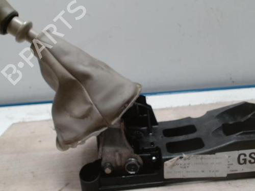 Gear lever RENAULT SCÉNIC III (JZ0/1_) 1.9 dCi (JZ0J, JZ1J, JZ1K, JZ1S) | BP25420886M90