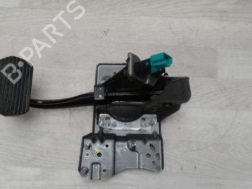 Break pedal CITROËN C3 I (FC_, FN_) 1.6 16V | BP27921410I19 