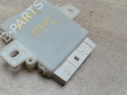 Øvrige styreenhet MERCEDES-BENZ B-CLASS Sports Tourer (W245) B 180 CDI (245.207) (109 hp) 30666757