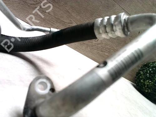 Pipe BMW 3 (E90) 318 d | BP31222433M125