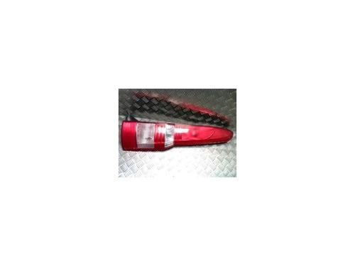 Used Right taillight FIAT PANDA (169_) 1.2 (169.AXB11, 169.AXB1A) (60 hp) 25430025
