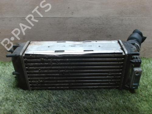 Intercooler CITROËN C4 Picasso I MPV (UD_) 1.6 HDi (109 hp) 31224132