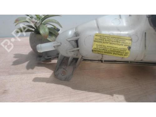 Expansion tank NISSAN NOTE (E11, NE11) 1.5 dCi | BP25385479C120 