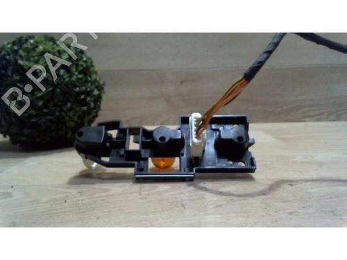 Licence plate light CITROËN C5 II (RC_) 2.2 HDi (RC4HXE) | BP25402328I40 