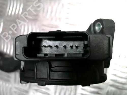Elektronisk sensor CITROËN C3 II (SC_) 1.6 HDi | BP25617771M84 