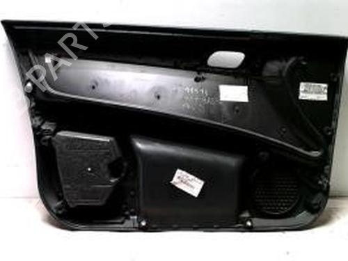 Used Front right panel PEUGEOT 407 SW (6E_, 6D_) 1.6 HDi 110 (109 hp) 25425507