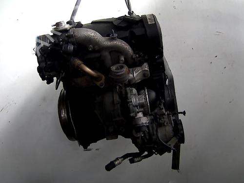 Używane Silnik AUDI A6 C5 (4B2, 4B4) 1.9 TDI (130 hp) 29591343