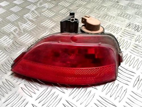 Tågelys RENAULT SCÉNIC III (JZ0/1_) 1.6 dCi (JZ00, JZ12) (130 hp) 31231748