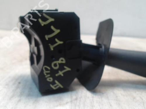 Switch RENAULT CLIO II Hatchback Van (SB0/1/2_) 1.5 dCi (SB07) | BP27628284I30 