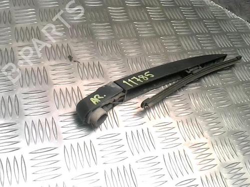 Used Rear windshield wiper arm RENAULT CLIO IV (BH_) 1.5 dCi 90 (90 hp) 25429600