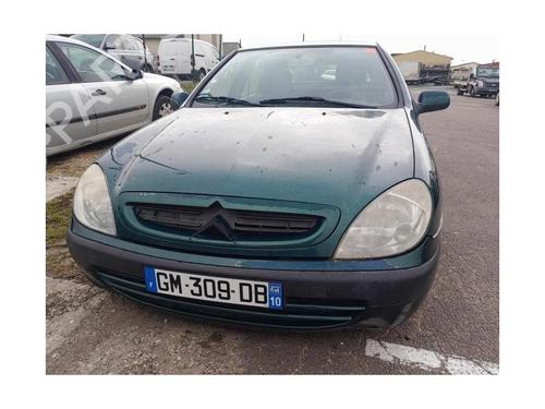 Left taillight CITROËN XSARA (N1) 1.9 D | BP25417385C34