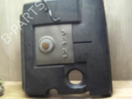 Used Air filter box VW POLO IV (9N_, 9A_) 1.2 12V (64 hp) 31238882