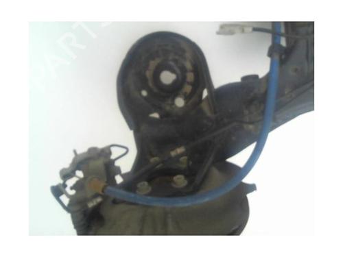 Rear axle PEUGEOT 5008 (0U_, 0E_) 1.6 HDi | BP25386972M2 