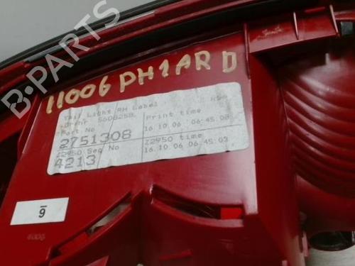 Højre baglygte MINI MINI (R56) Cooper | BP25420989C35