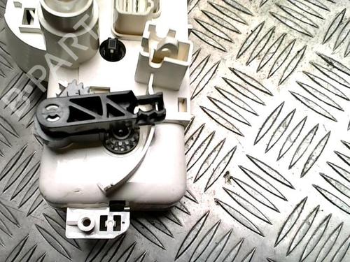 Climate control RENAULT MODUS / GRAND MODUS (F/JP0_) 1.5 dCi (FP0D, JP0D) | BP31362092I5 - Image 5