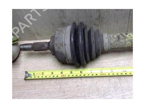Left front driveshaft CITROËN C3 I (FC_, FN_) 1.6 16V HDi | BP25413146M38 