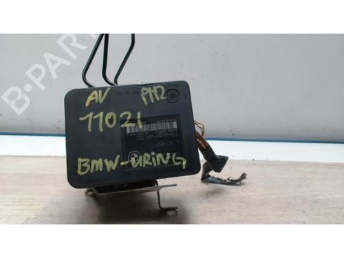 Used ABS pump BMW 3 Touring (E91) 320 d (177 hp) 25420297