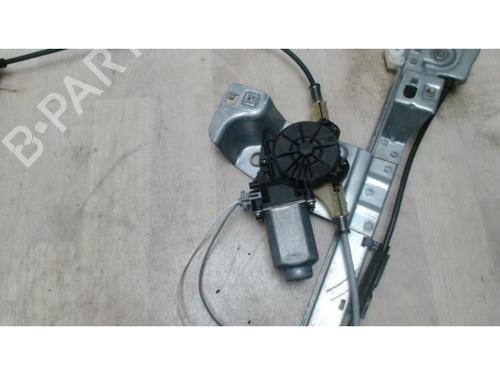 Front left window mechanism RENAULT KANGOO Express (FW0/1_) 1.5 dCi 85 (FW0K, FW0L, FW0B) | BP25427357C22 