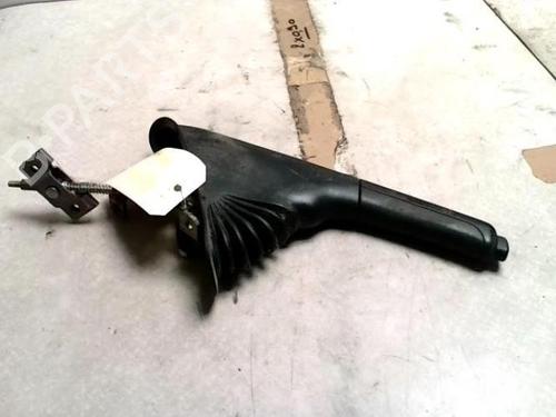 Hand brake FIAT GRANDE PUNTO (199_) 1.3 D Multijet (199.AXD11, 199.AXD1A, 199.AXD1B,... | BP26681365I18 