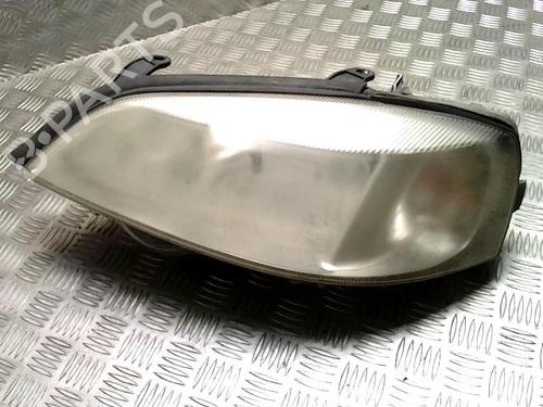 Used Left headlight Left headlight OPEL ASTRA G Hatchback (T98) 1.7 DTI 16V (F08, F48) (75 hp) 36520302 36520302