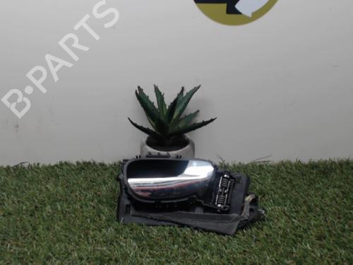 Used Front right interior door handle PEUGEOT 307 (3A/C) 1.6 HDi (90 hp) 25396409
