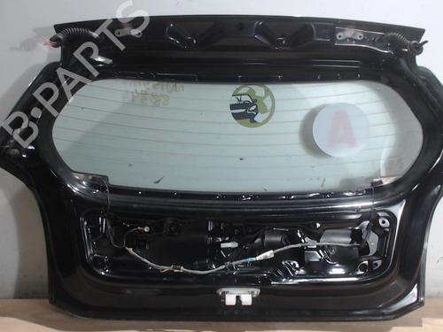 Tailgate NISSAN PIXO (UA0) 1.0 | BP25385271C6