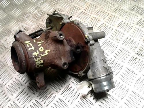 Used Turbocharger/Supercharger RENAULT CLIO IV (BH_) 1.5 dCi 90 (90 hp) 31362090
