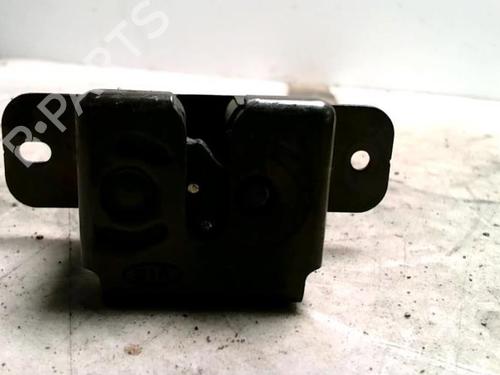 Electronic module KIA SORENTO I (JC) 2.5 CRDi 4WD | BP25430957M83