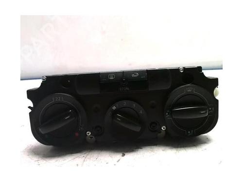 Commande Chauffage PEUGEOT 406 Break (8E/F) 2.0 HDI 110 | BP25417620I5 