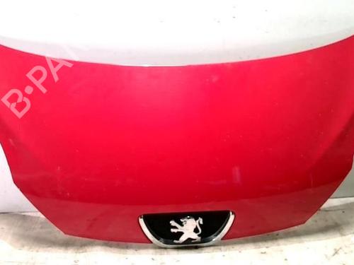 Hood PEUGEOT 107 (PM_, PN_) 1.0 | BP27603870C1