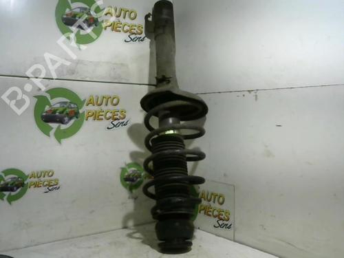 Used Right front shock absorber VW GOLF IV (1J1) 1.4 16V (75 hp) 25398746