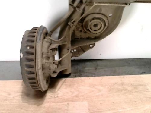 Rear axle DACIA LOGAN MCV II 1.2 | BP31236071M2
