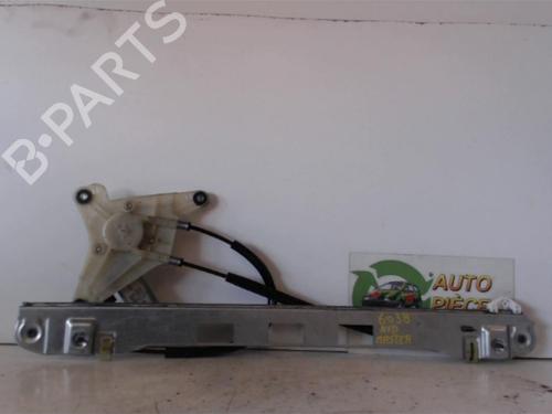 Used Front right window mechanism RENAULT MASTER III Van (FV) 2.3 dCi 125 FWD (FV0C, FV0D, FV0G, FV0H, FV0J, FV0K) (125 hp) 25408621