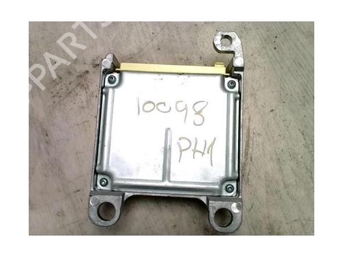 ECU airbags TOYOTA COROLLA Verso (ZER_, ZZE12_, R1_) 2.0 D-4D (CUR10_, CUR10R) | BP25421618M53 