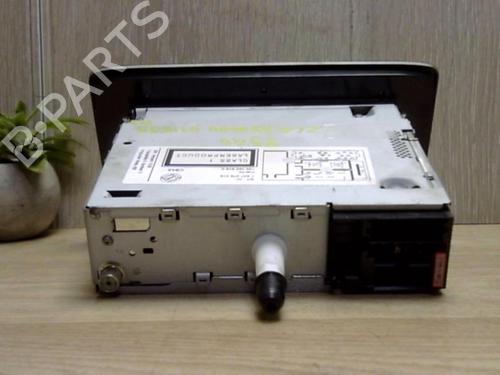 Used Radio LANCIA MUSA (350_) 1.3 D Multijet (350.AXB11, 350.AXB1A) (70 hp) 25401639