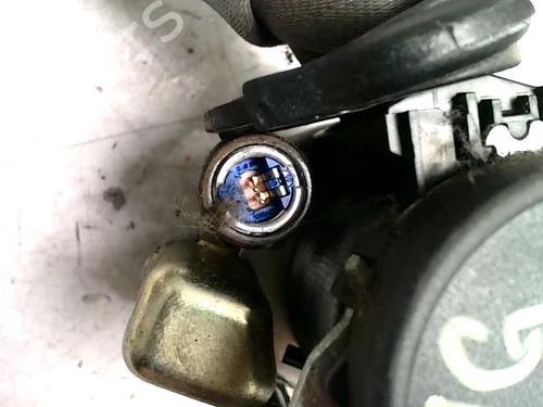 Front left seatbelt AUDI A4 B7 Avant (8ED) 3.0 TDI quattro | BP31220719I26 