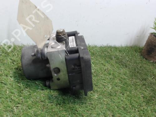 ABS Bremseaggregat FIAT PUNTO (188_) 1.2 60 (188.030, .050, .130, .150, .230, .250) | BP25392897M43 