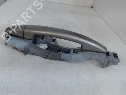 Rear right exterior door handle PEUGEOT 3008 I MPV (0U_) 2.0 HDi 150 / BlueHDi 150 | BP25401120C130 