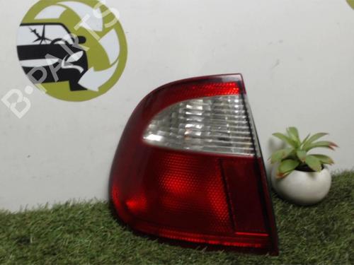 Used Left taillight SEAT CORDOBA (6K1, 6K2) 1.9 SDI (68 hp) 25394841