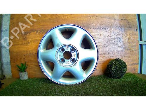 Used Rim OPEL ASTRA F Estate (T92) 1.6 i (F35, M35) (71 hp) 25384884
