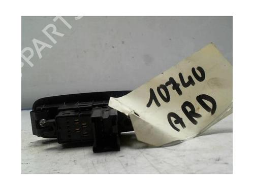 Right rear window switch NISSAN QASHQAI I (J10, NJ10) 2.0 dCi | BP25418059I28