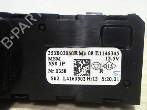 Used Switch RENAULT CLIO IV (BH_) 1.5 dCi 90 (90 hp) 31218741