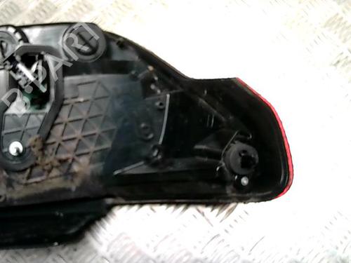 Right taillight CITROËN DS3 (SA_) 1.6 HDi 90 | BP33737206C35 - Image 5