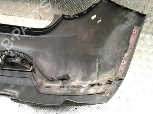 Rear bumper FIAT BRAVO II (198_) 1.9 D Multijet (198AXC1B) | BP30500545C8 