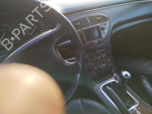 Control unit PEUGEOT 607 (9D, 9U) 2.2 16V | BP30189880M11 