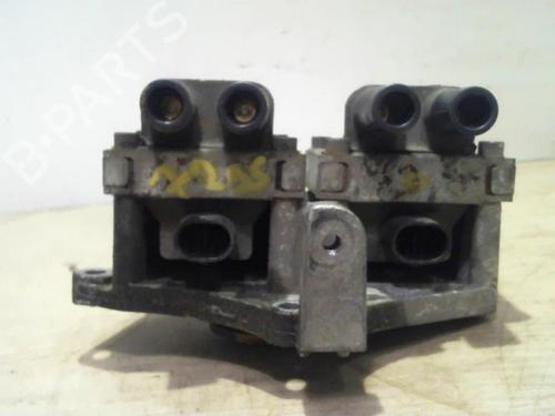 Used Ignition coil FIAT PUNTO (188_) 1.2 60 (188.030, .050, .130, .150, .230, .250) (60 hp) 25388044