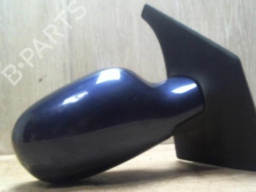 Used Right mirror RENAULT SCÉNIC I MPV (JA0/1_, FA0_) 1.9 dCi (JA05, JA1F) (102 hp) 31231460